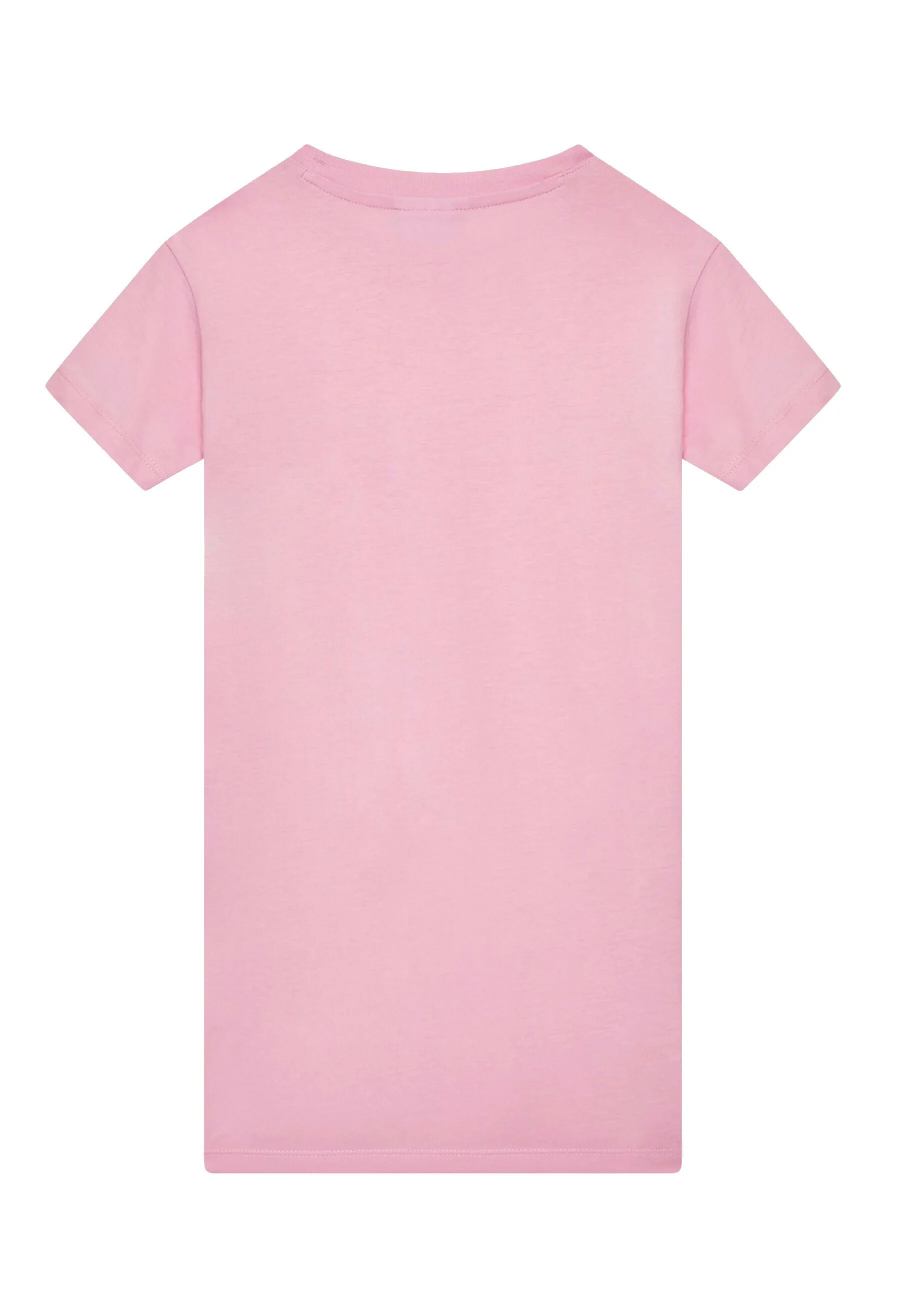 Vestido de jersey de campeón