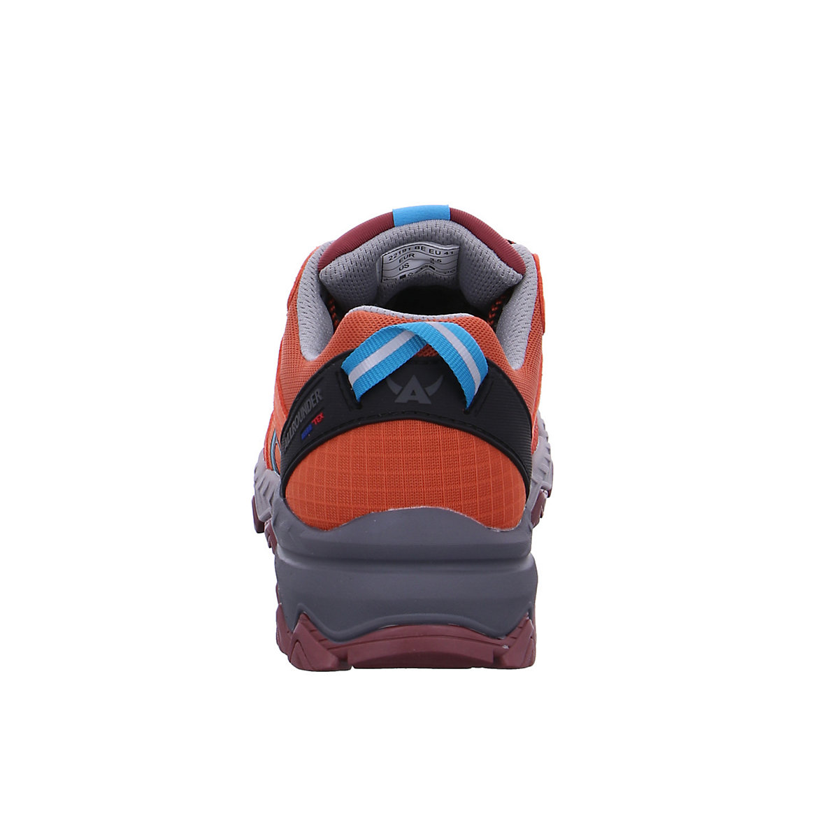 Trekking- & Wanderstiefel