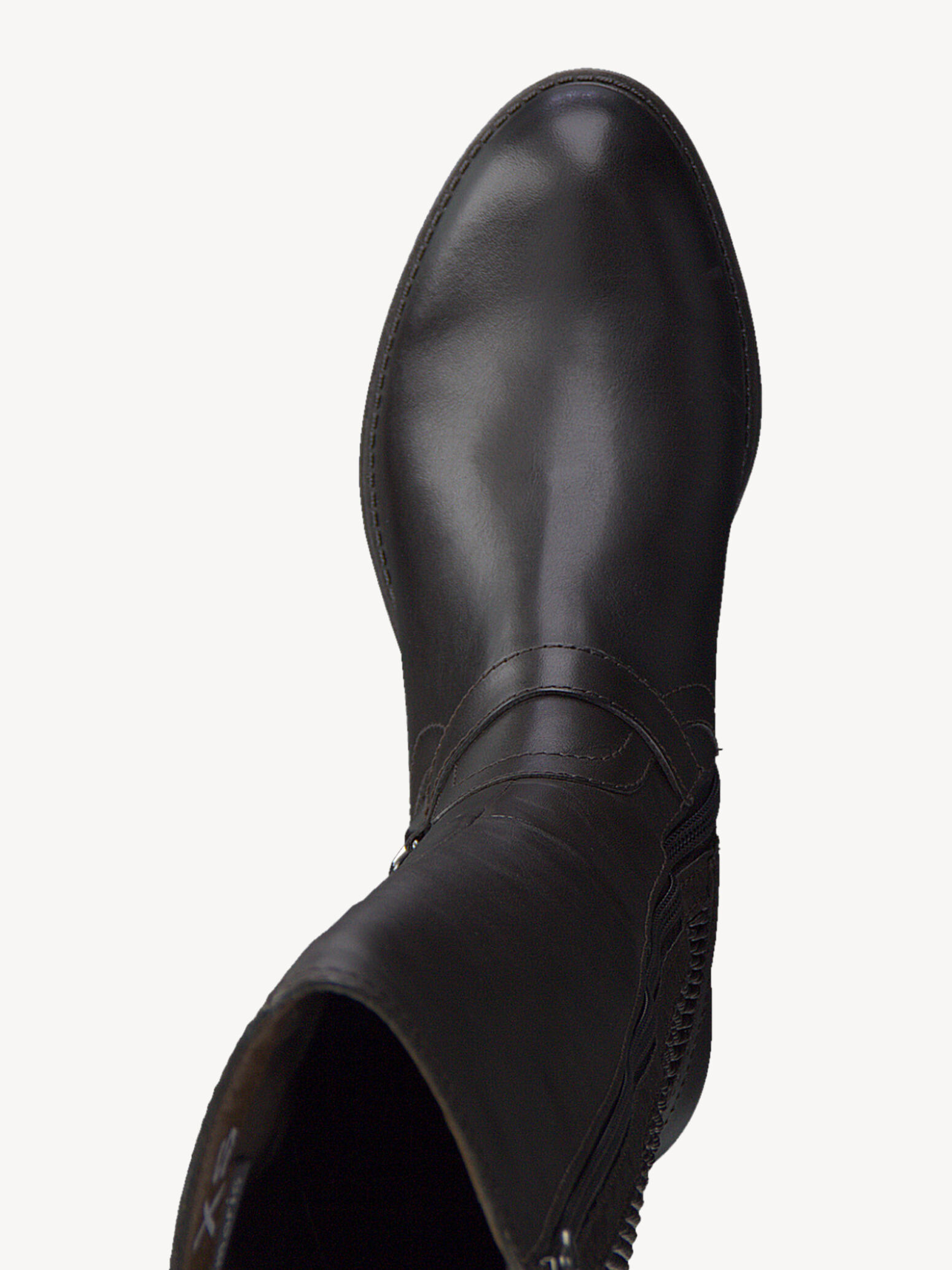 Bottes - marron