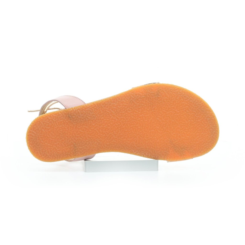 Shapen Daisy 2.0 Rose Sandalen