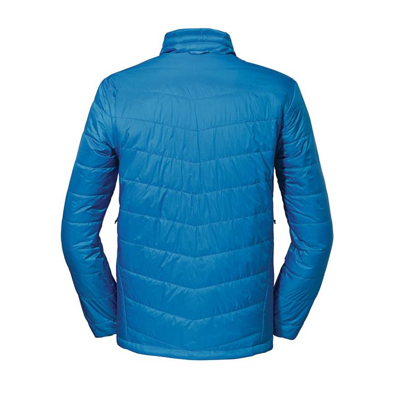 Schffel 3in1 Jacket Auerspitz M Doppeljacke Herren