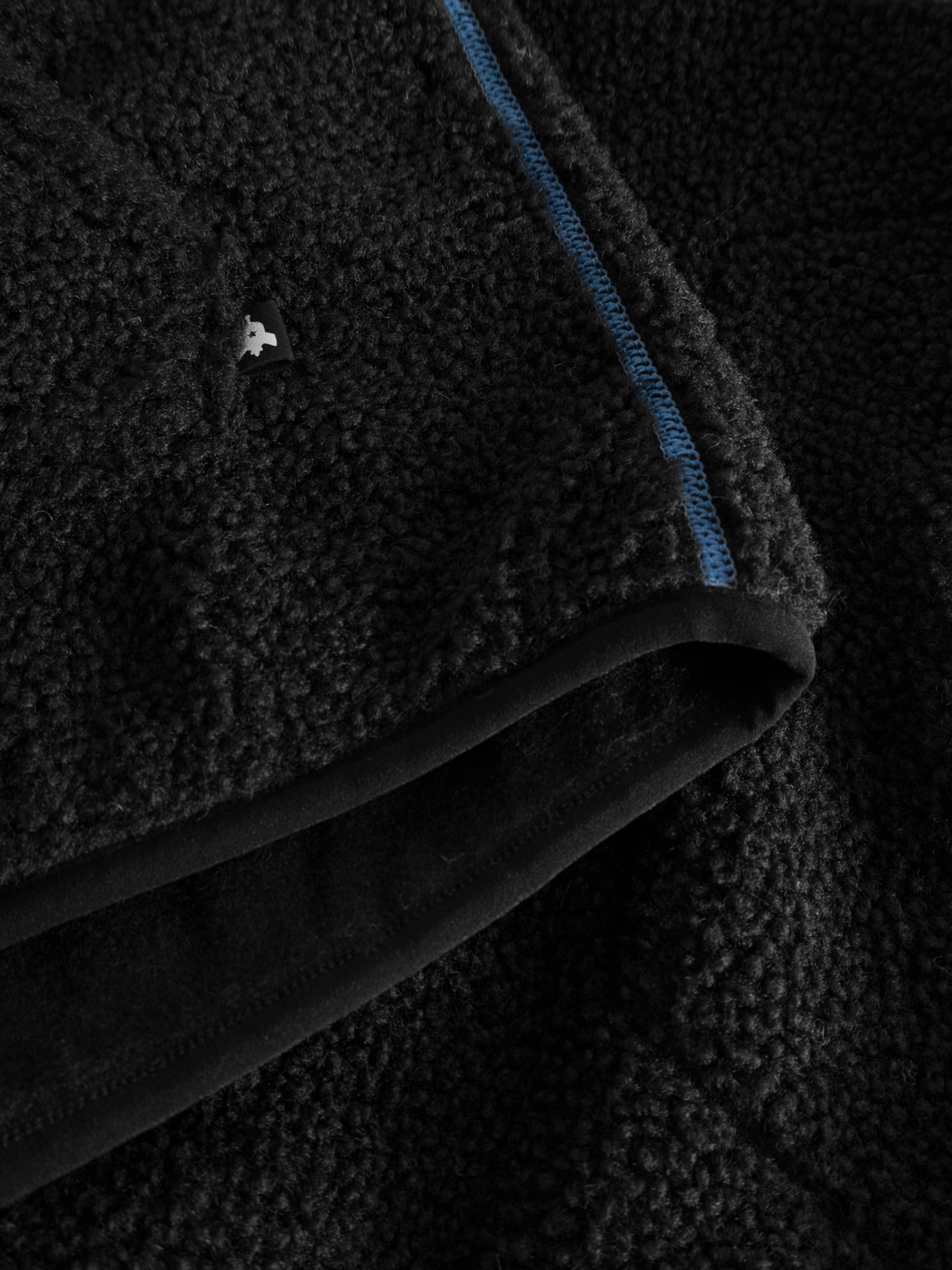Fleece Jacket 'WILD THING'