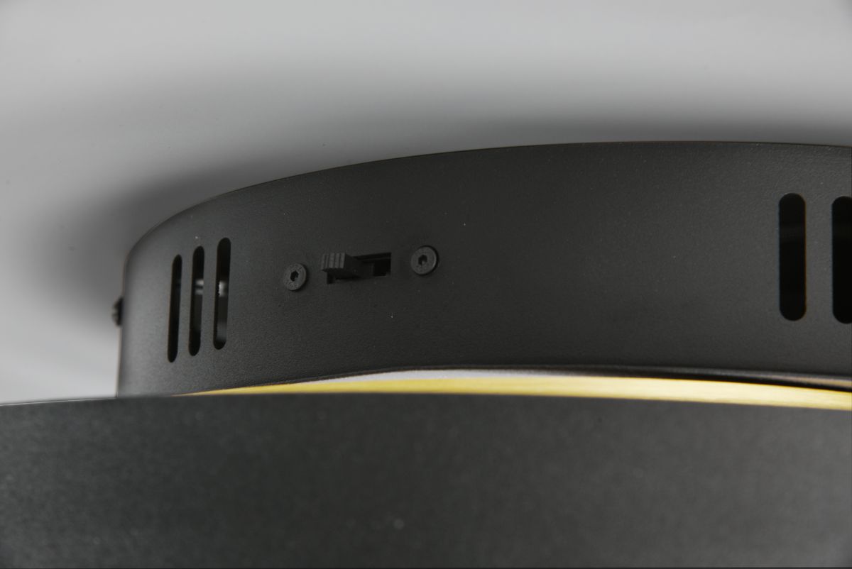 TRIO LED Deckenleuchte Caya