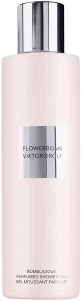 Viktor & Rolf Flowerbomb Duschgel