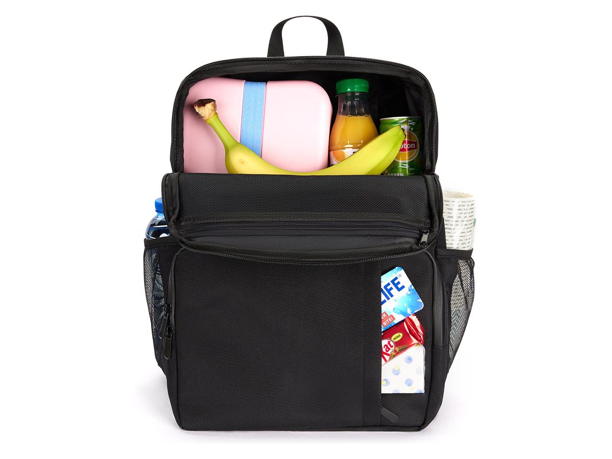 Sunflake 28 Liter Isolierter Kühlrucksack