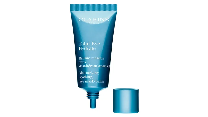 CLARINS Total Eye Hydrate 20 ml
