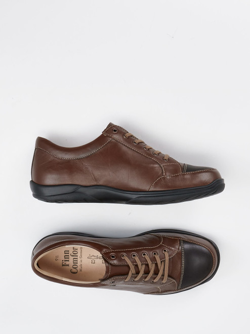 Schnürschuh-46102090833 Finn Comfort