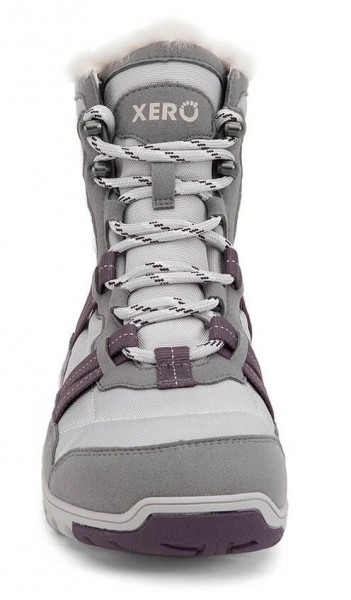 Xero |f ~ Alpine Snowboot mit Tex ~ Frost Gray/White