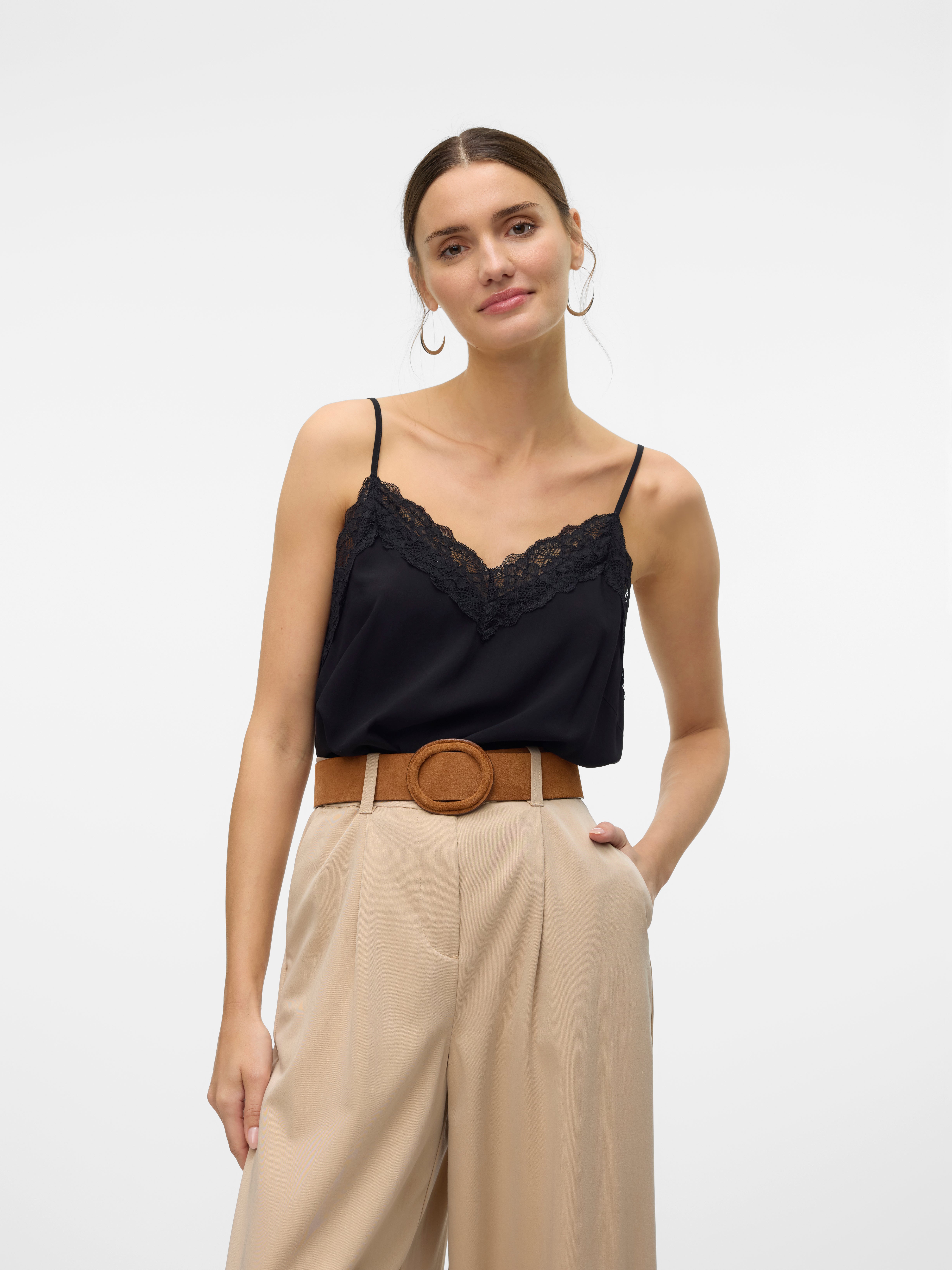 VMRUSK Top