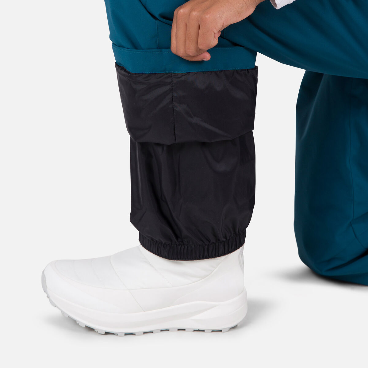 Mädchenskihose