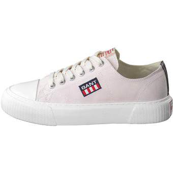 Gant Nautilana Sneaker in rosa