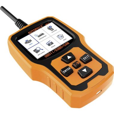 cemon OBD2-Diagnosegerät OBD2 Diagnosegerät OM126