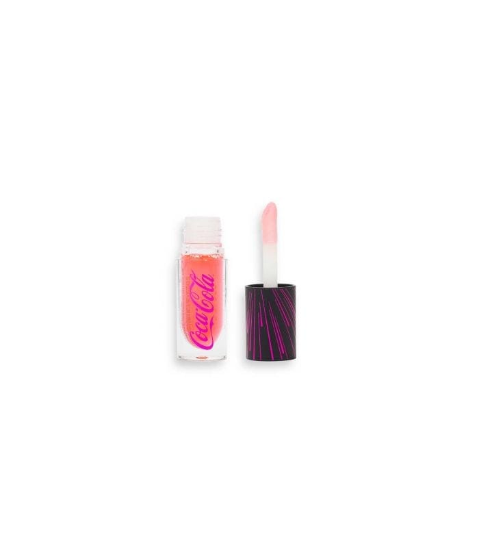 REVOLUTION-COCA COLA LIP LIP-