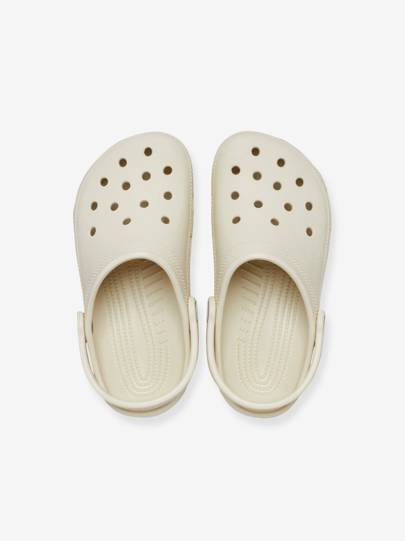 Crocs Kinder Clogs 206991 Classic Clog K CROCS - himmelblau