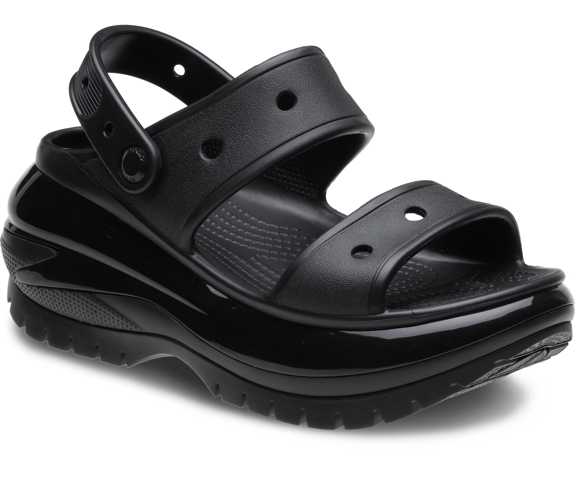 Mega Crush Sandal