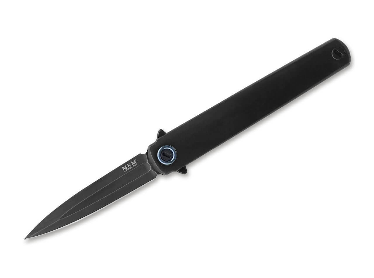 Flame Dagger Titanium Dark SW