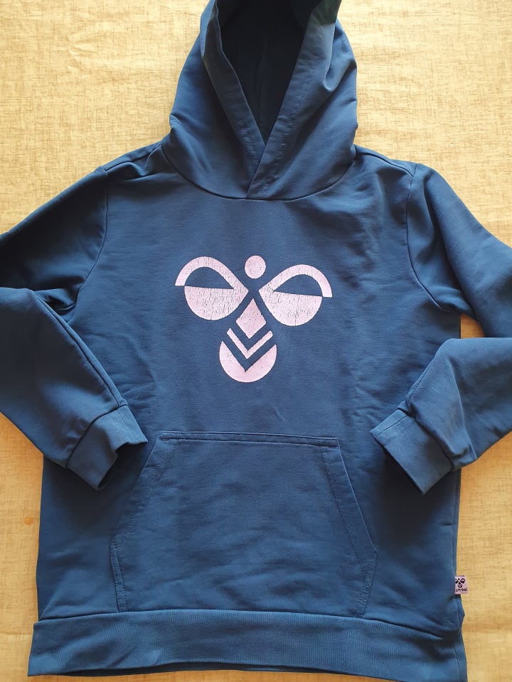 Hummel Hoodie 