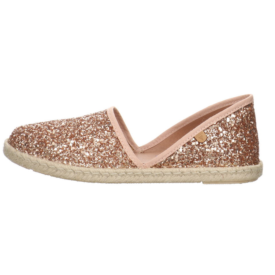 Verbenas Carmen Slipper