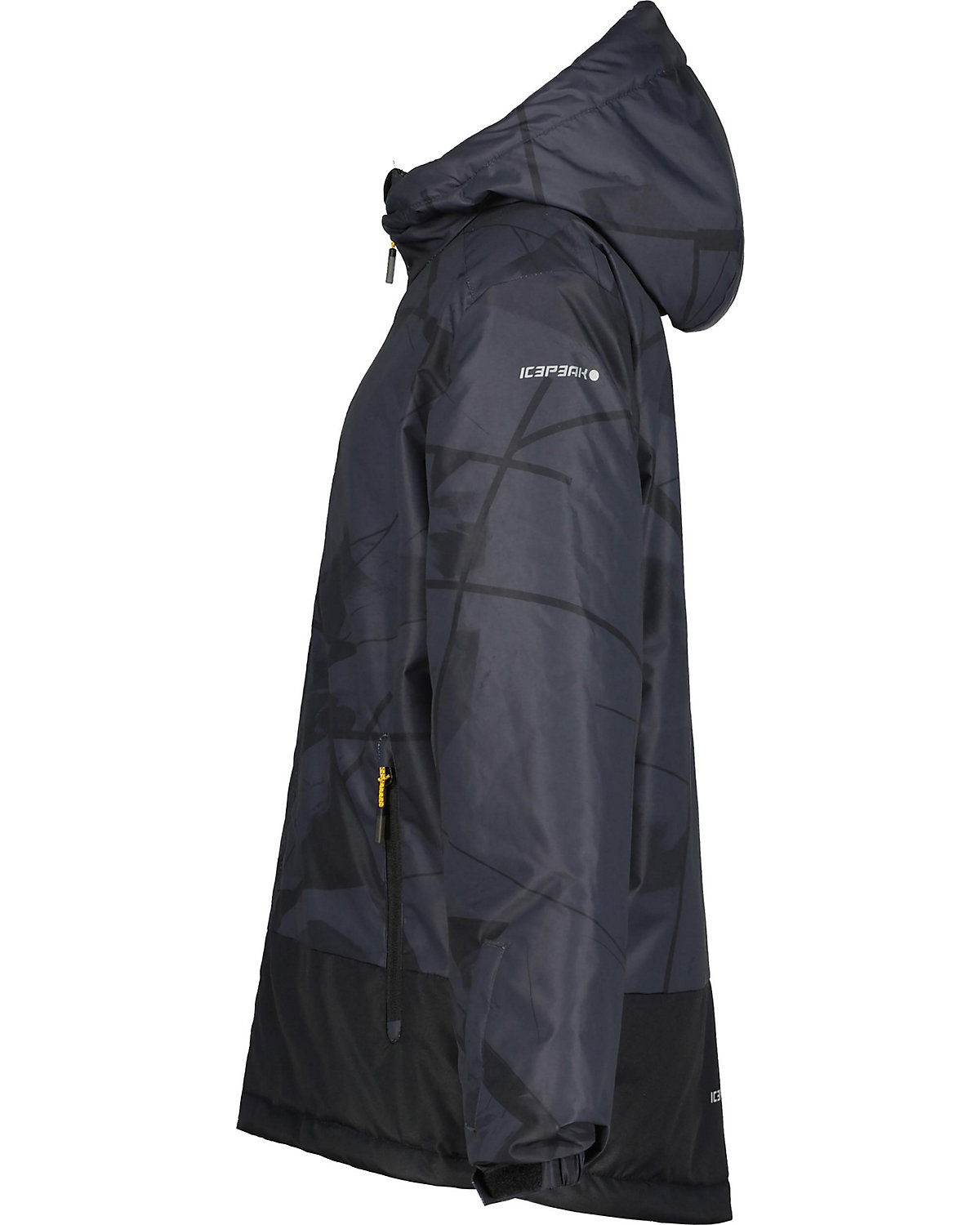 Skijacke für Jungen