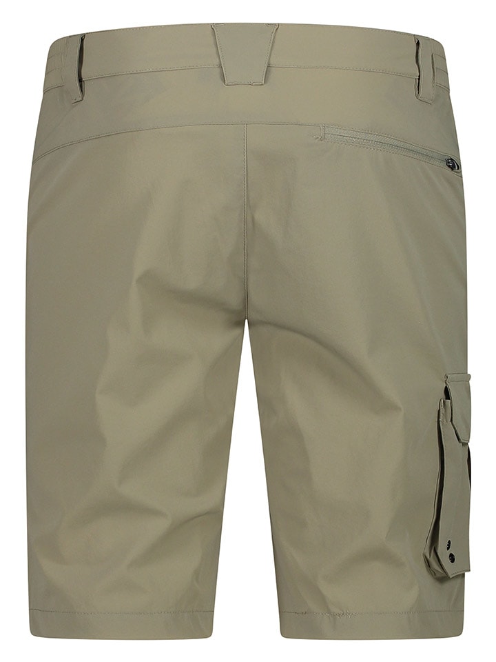 CMP Funktionscargoshorts in Beige günstig kaufen