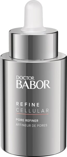 Doctor Babor Refine Cellular Pore Refiner Gesichtsserum