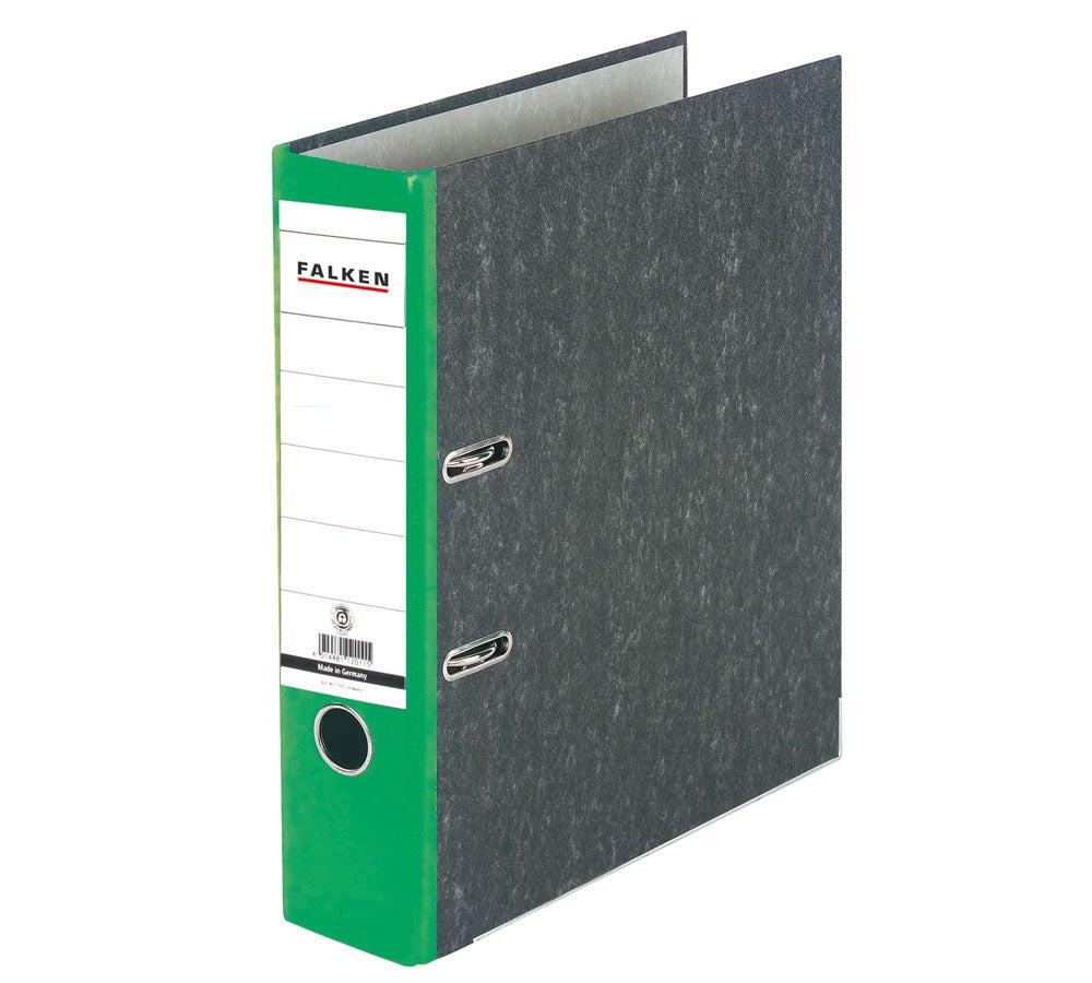 Falken Recycling-Ordner
