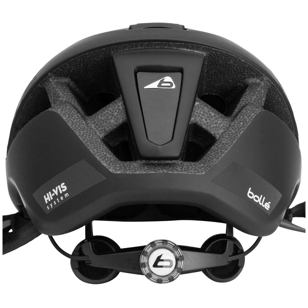 Bollé MESSENGER PREMIUM Radsport Helm 31598