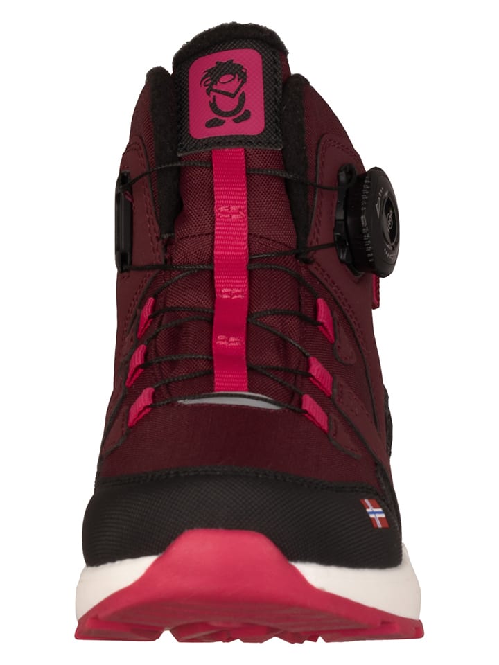 Trollkids Winterboots 