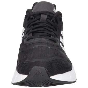 adidas Duramo 10 Running in schwarz