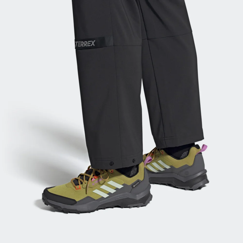 adidas AX4 GORE TEX GTX GZ1724 / grün