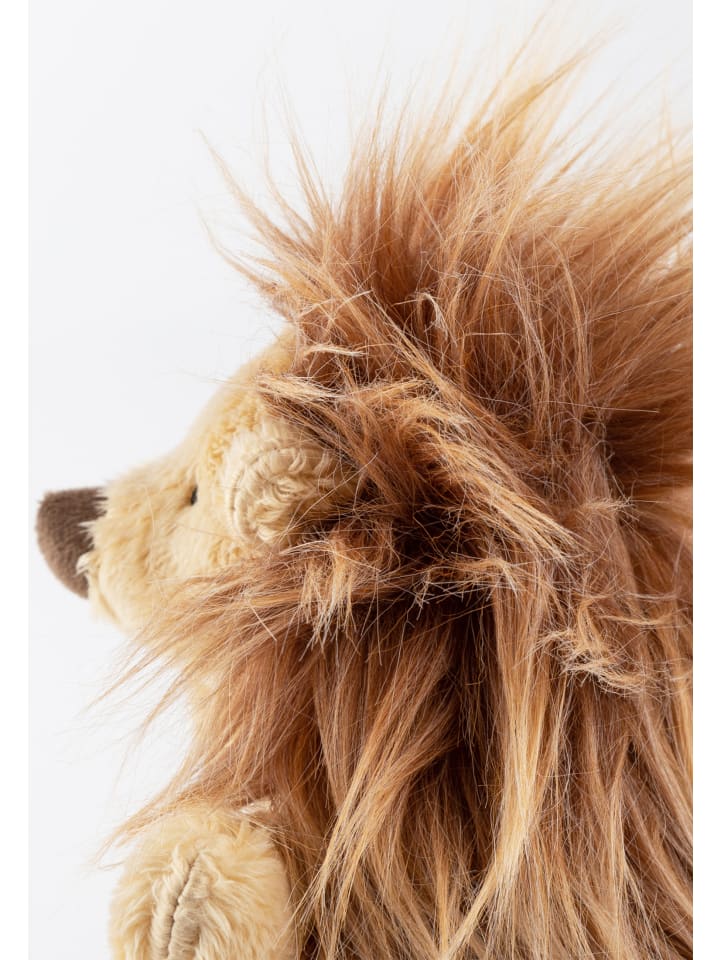 Sigikid Plüschtier Igel Figur aus dem Buch 