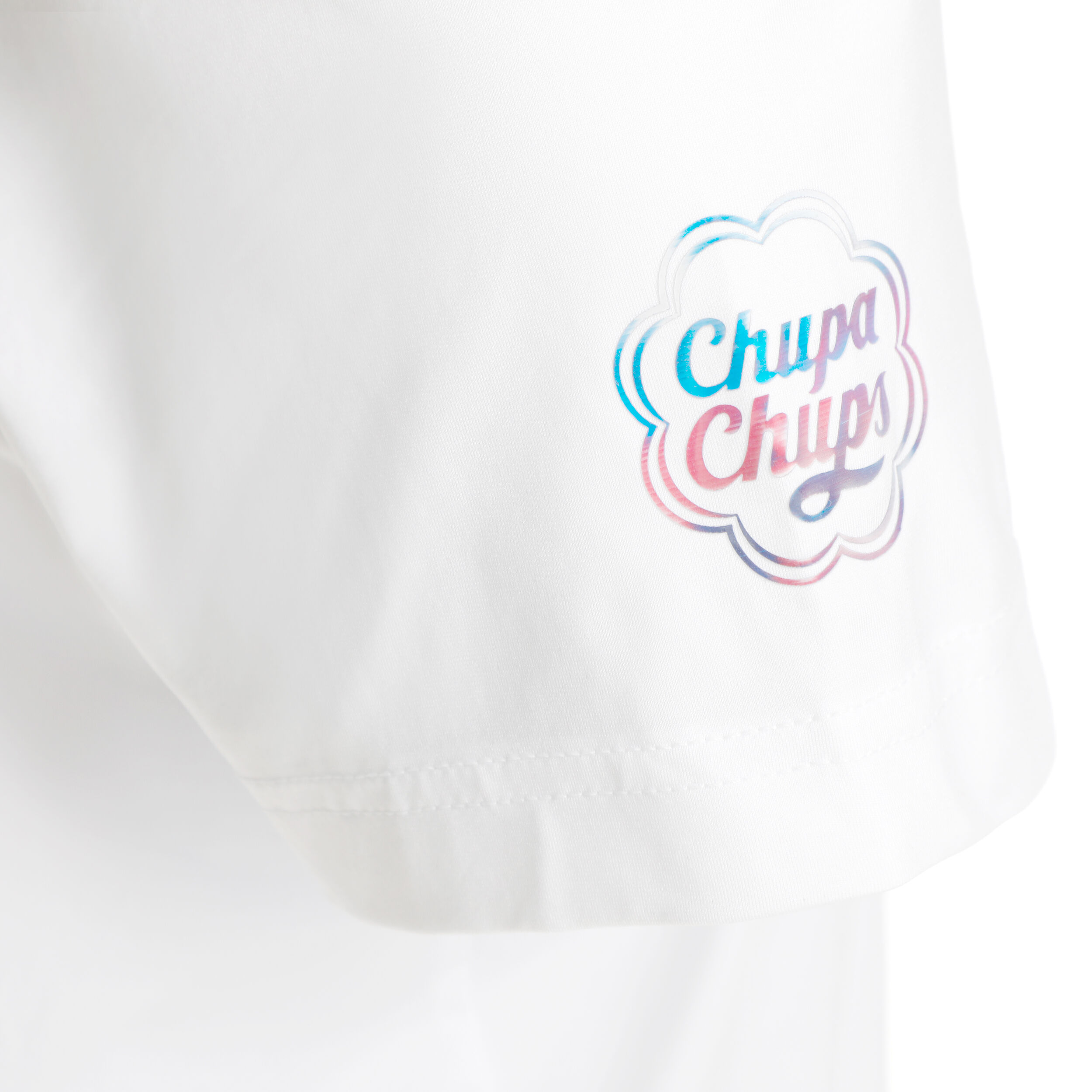 Chupa T-Shirt - Weiß