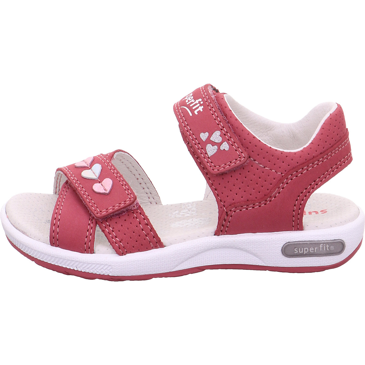 Sandalen EMILY WMS Weite M4 für Mädchen