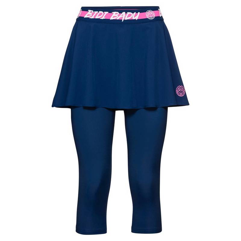 BIDI BADU Tamea Tech Scapri Skort Mädchen