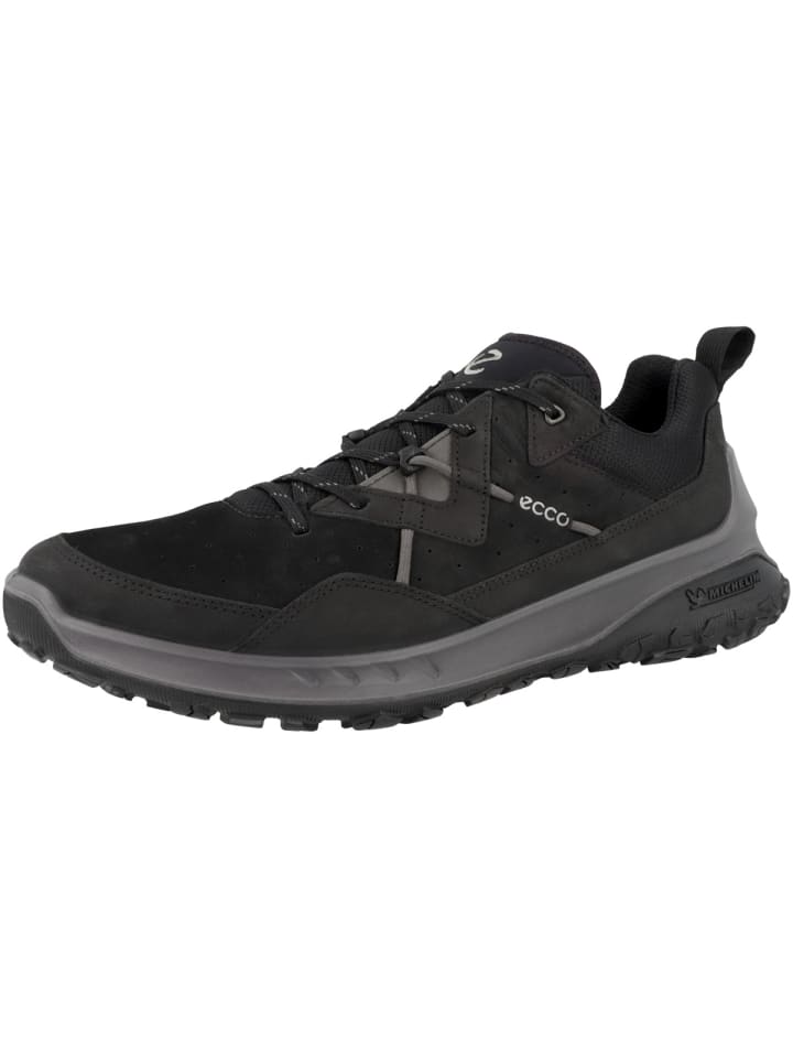 Ecco Outdoorschuhe Ult-Trn in schwarz günstig kaufen