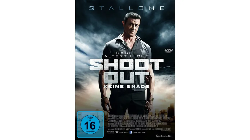 Shootout - Keine Gnade