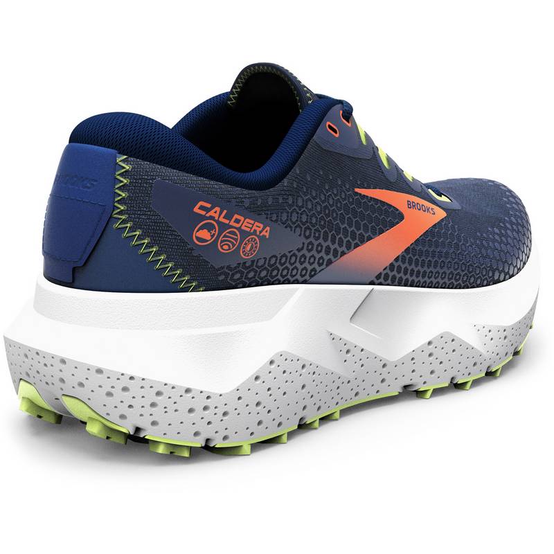Brooks Caldera 6 Laufschuhe Herren