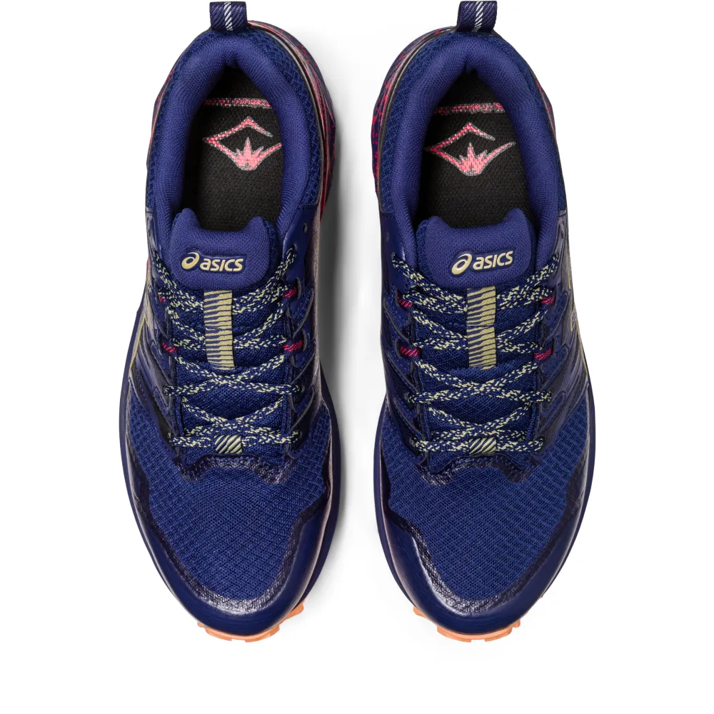 Asics Gel Trabuco Terra 1011B029-410 / blau