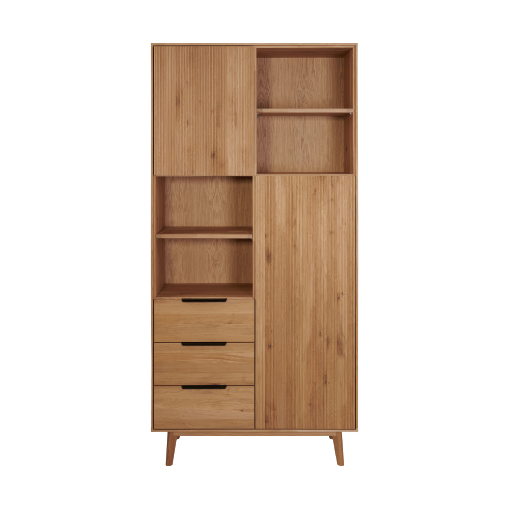 Highboard Edinburgh Factory