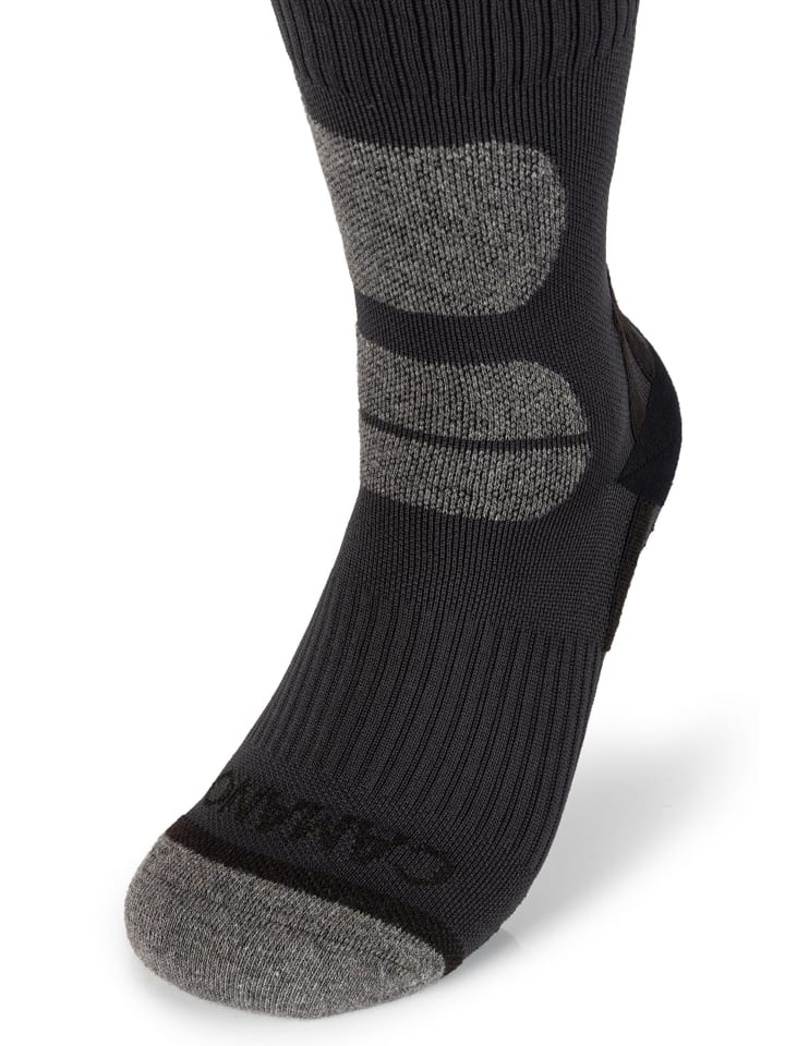 camano Wandersocken 4er Pack function in anthracite melange günstig kaufen