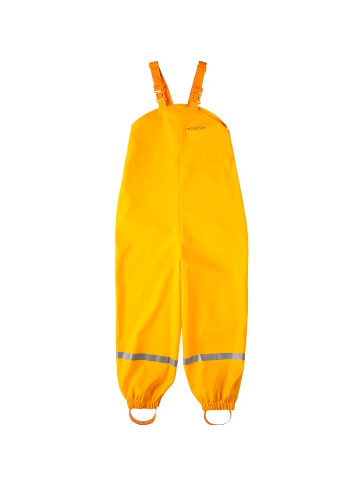 BMS Regenlatzhose 
