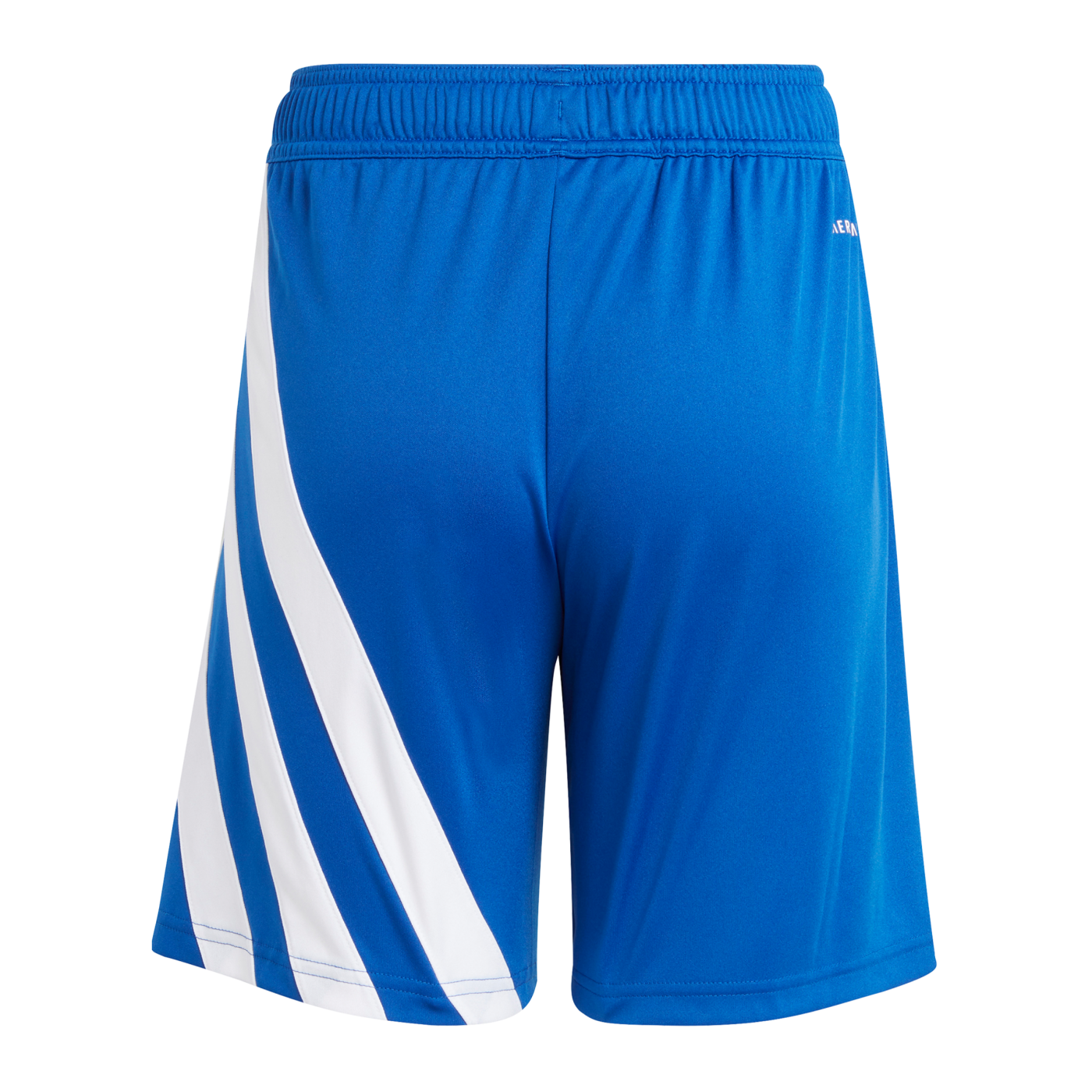 adidas Fortore 23 Short Kids Blau Weiss