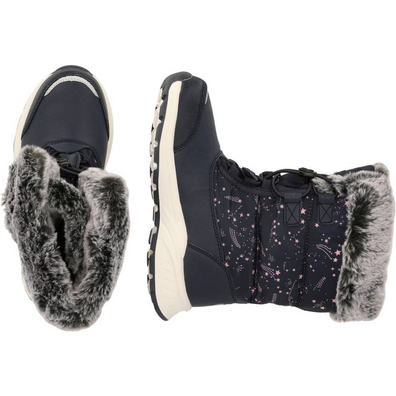 ZigZag Wesend Stiefel Kinder