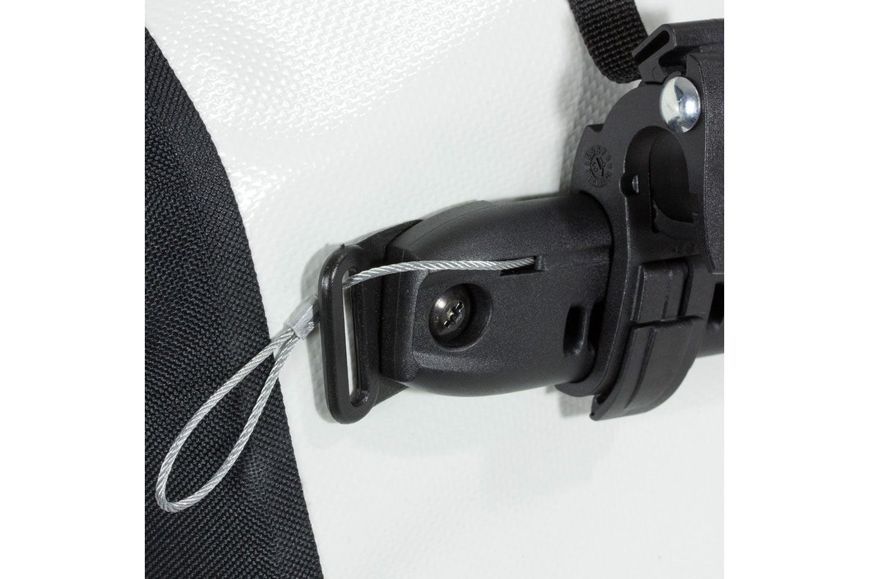 Ortlieb Diebstahlsicherung QL2