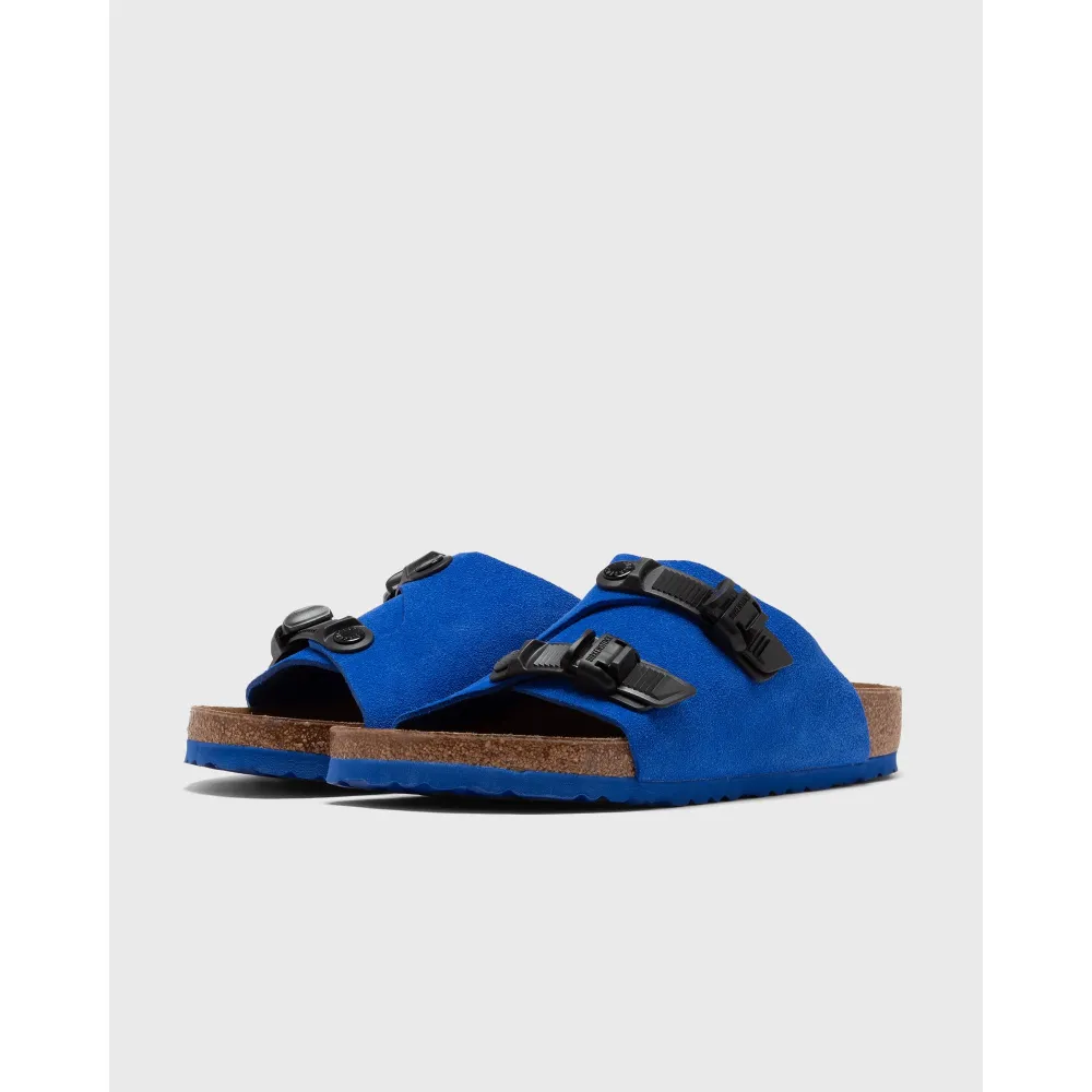 Birkenstock Zürich Tech VL 1026800 / blau