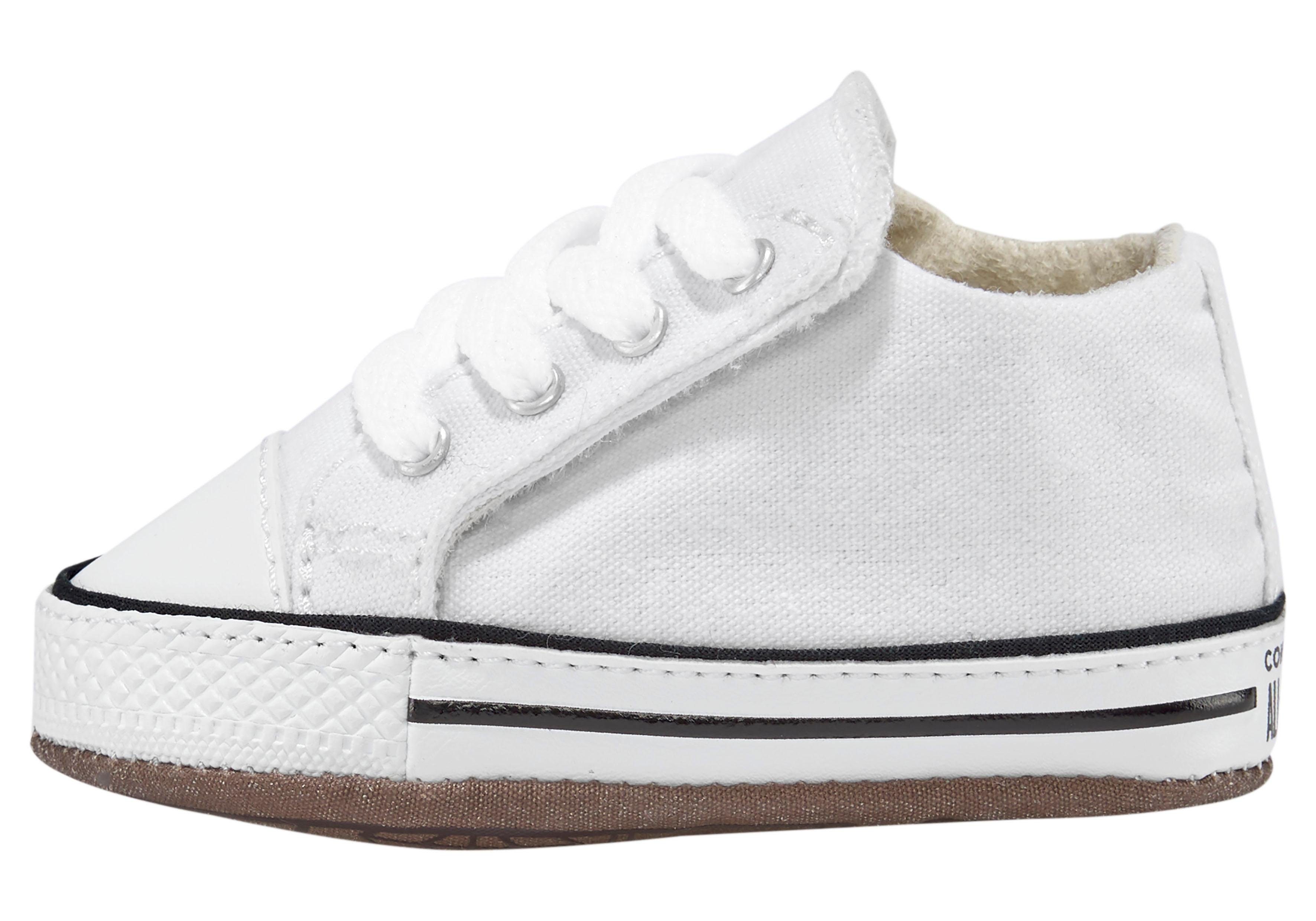 Converse Kinder Chuck Taylor All Star Cribster Canvas Color-Mid Sneaker für Babys