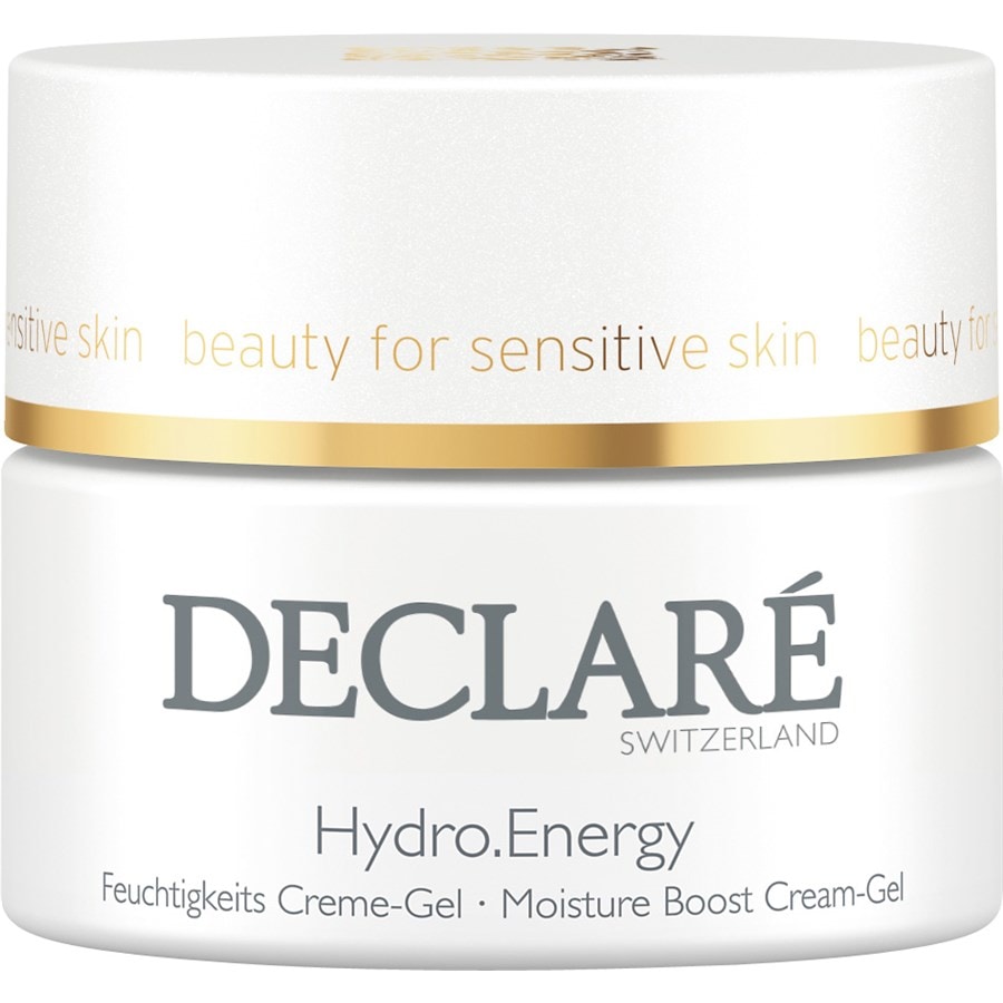 Hydro Energy Feuchtigkeits Creme Gel