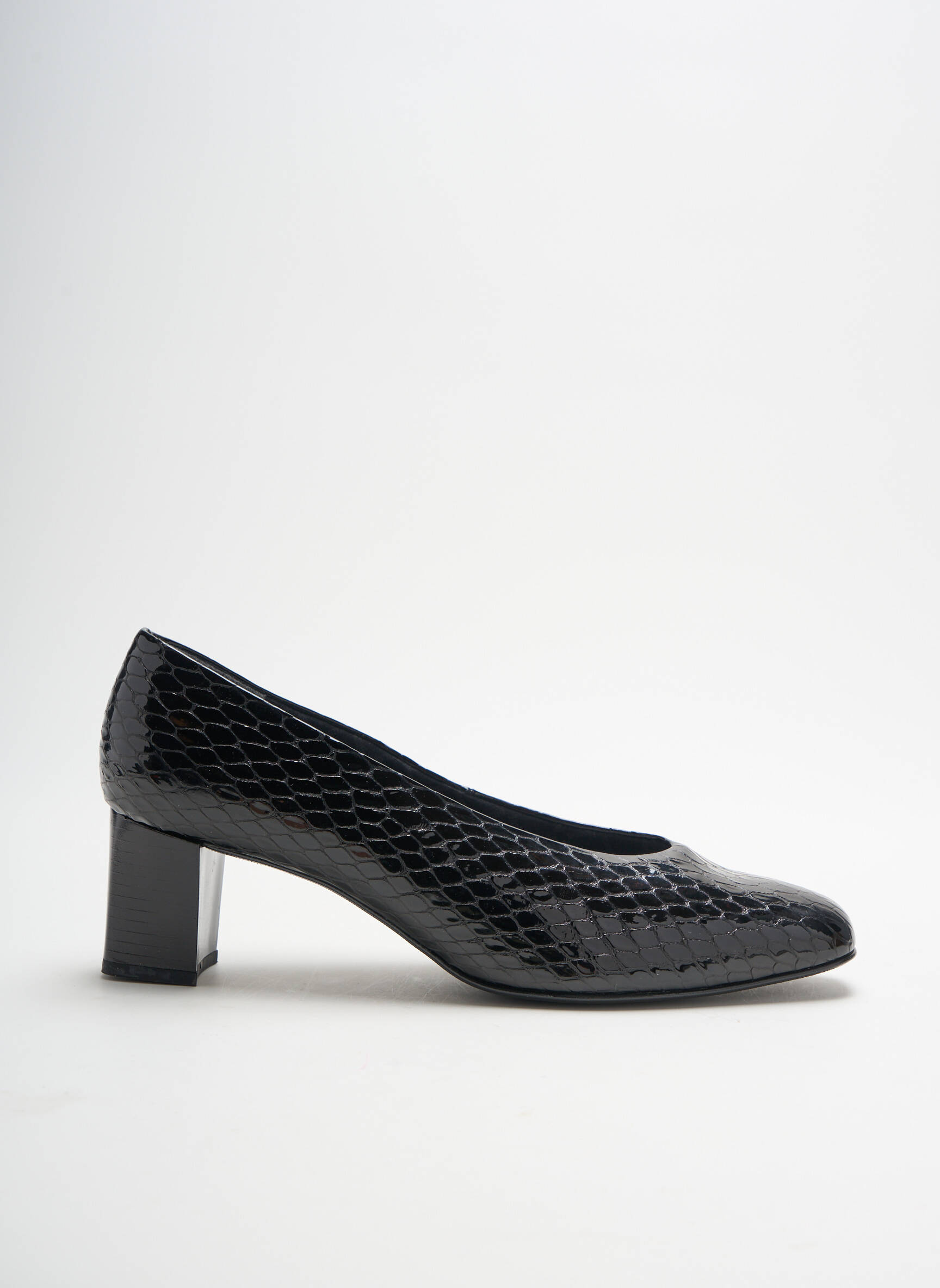 Jasmin Escarpins Femme couleur noir