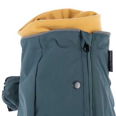 Nomad Tales Spirit Hundeoverall Atlantic