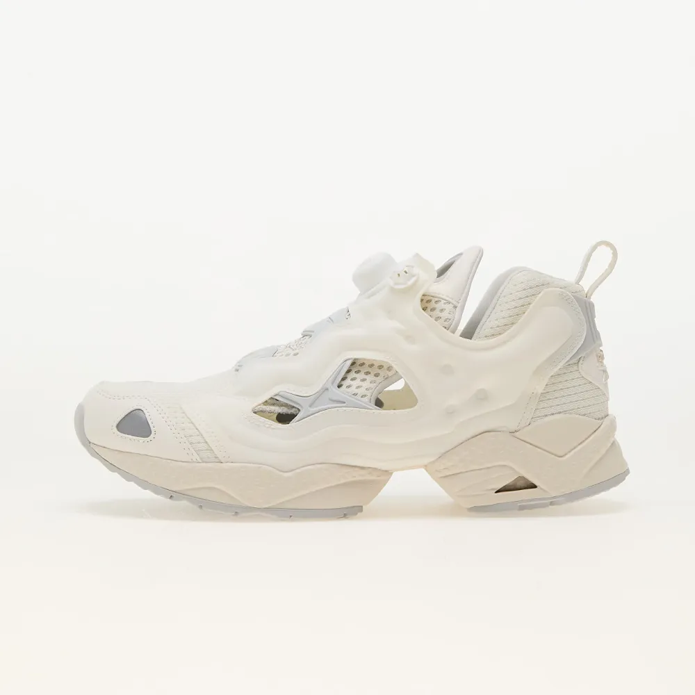 Reebok Instapump Fury 95 Carbon Pure Grey2 RMIA04RC99FAB0010100 / schwarz